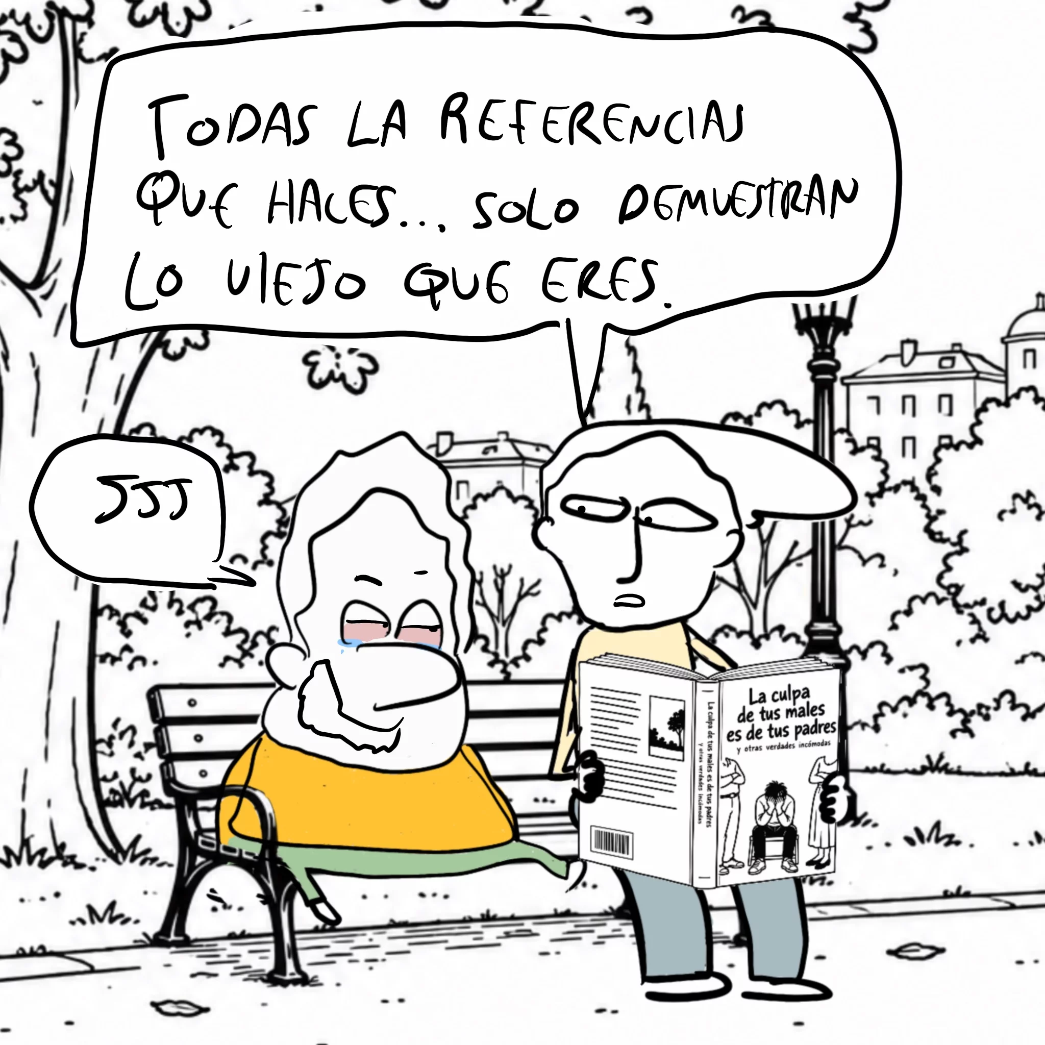 referencias